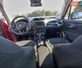 Красный Джип Ренегат, объемом двигателя 2.36 л и пробегом 177 тыс. км за 12950 $, фото 23 на Automoto.ua