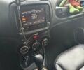 Красный Джип Ренегат, объемом двигателя 2.36 л и пробегом 118 тыс. км за 13500 $, фото 4 на Automoto.ua