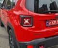 Червоний Джип Ренегат, об'ємом двигуна 2.4 л та пробігом 135 тис. км за 15500 $, фото 11 на Automoto.ua