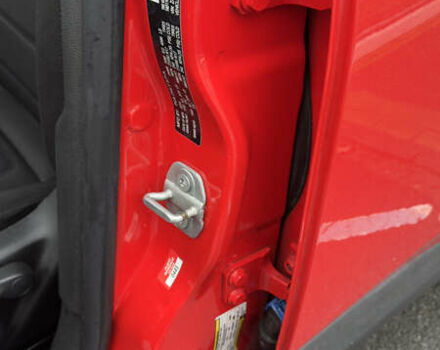 Красный Джип Ренегат, объемом двигателя 2.36 л и пробегом 141 тыс. км за 15777 $, фото 23 на Automoto.ua