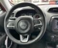 Красный Джип Ренегат, объемом двигателя 2.36 л и пробегом 134 тыс. км за 13500 $, фото 33 на Automoto.ua