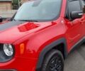 Червоний Джип Ренегат, об'ємом двигуна 2.4 л та пробігом 135 тис. км за 15500 $, фото 2 на Automoto.ua