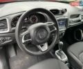 Красный Джип Ренегат, объемом двигателя 2.36 л и пробегом 134 тыс. км за 13500 $, фото 14 на Automoto.ua