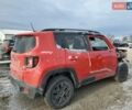 Червоний Джип Ренегат, об'ємом двигуна 2.36 л та пробігом 90 тис. км за 3000 $, фото 2 на Automoto.ua