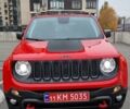 Червоний Джип Ренегат, об'ємом двигуна 2.4 л та пробігом 135 тис. км за 15500 $, фото 7 на Automoto.ua