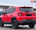 Красный Джип Ренегат, объемом двигателя 2.4 л и пробегом 70 тыс. км за 11999 $, фото 3 на Automoto.ua