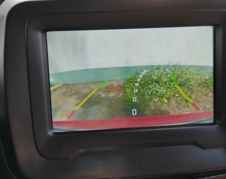 Красный Джип Ренегат, объемом двигателя 2.36 л и пробегом 130 тыс. км за 14000 $, фото 20 на Automoto.ua