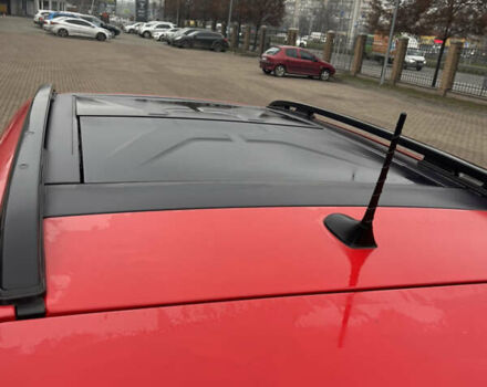 Червоний Джип Ренегат, об'ємом двигуна 2.36 л та пробігом 113 тис. км за 12500 $, фото 6 на Automoto.ua