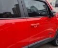 Червоний Джип Ренегат, об'ємом двигуна 2.4 л та пробігом 135 тис. км за 15500 $, фото 16 на Automoto.ua