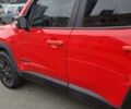 Червоний Джип Ренегат, об'ємом двигуна 2.4 л та пробігом 135 тис. км за 15500 $, фото 8 на Automoto.ua
