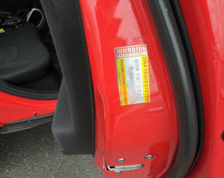 Красный Джип Ренегат, объемом двигателя 2.36 л и пробегом 141 тыс. км за 15777 $, фото 17 на Automoto.ua