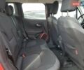 Червоний Джип Ренегат, об'ємом двигуна 2.36 л та пробігом 90 тис. км за 3000 $, фото 10 на Automoto.ua