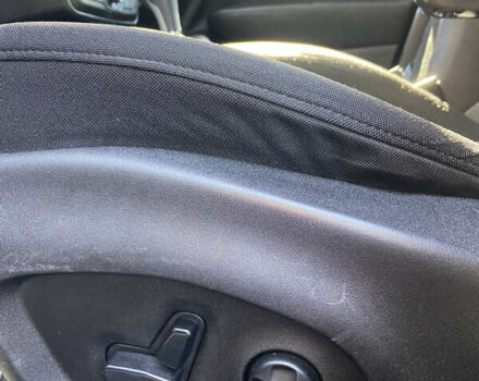 Красный Джип Ренегат, объемом двигателя 2.36 л и пробегом 136 тыс. км за 12300 $, фото 7 на Automoto.ua