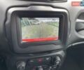 Красный Джип Ренегат, объемом двигателя 2.36 л и пробегом 134 тыс. км за 13500 $, фото 35 на Automoto.ua