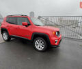 Красный Джип Ренегат, объемом двигателя 2.36 л и пробегом 141 тыс. км за 15777 $, фото 5 на Automoto.ua
