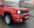 Красный Джип Ренегат, объемом двигателя 2.36 л и пробегом 141 тыс. км за 15777 $, фото 3 на Automoto.ua