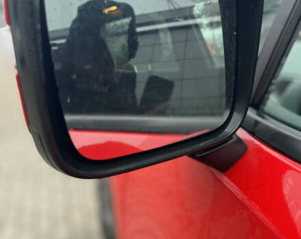 Червоний Джип Ренегат, об'ємом двигуна 2.36 л та пробігом 113 тис. км за 12500 $, фото 8 на Automoto.ua