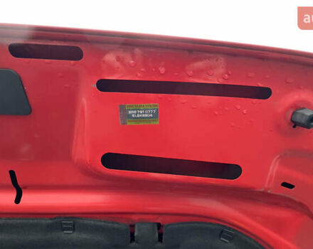 Красный Джип Ренегат, объемом двигателя 2.36 л и пробегом 141 тыс. км за 15777 $, фото 28 на Automoto.ua