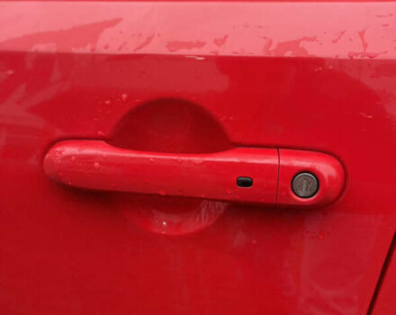 Червоний Джип Ренегат, об'ємом двигуна 2.36 л та пробігом 113 тис. км за 12500 $, фото 12 на Automoto.ua