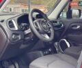 Красный Джип Ренегат, объемом двигателя 2.4 л и пробегом 70 тыс. км за 11999 $, фото 9 на Automoto.ua