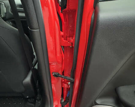 Красный Джип Ренегат, объемом двигателя 2.36 л и пробегом 141 тыс. км за 15777 $, фото 27 на Automoto.ua