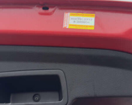 Красный Джип Ренегат, объемом двигателя 2.36 л и пробегом 141 тыс. км за 15777 $, фото 21 на Automoto.ua