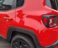 Червоний Джип Ренегат, об'ємом двигуна 2.4 л та пробігом 135 тис. км за 15500 $, фото 10 на Automoto.ua