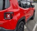 Червоний Джип Ренегат, об'ємом двигуна 2.4 л та пробігом 135 тис. км за 15500 $, фото 14 на Automoto.ua