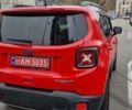 Червоний Джип Ренегат, об'ємом двигуна 2.4 л та пробігом 135 тис. км за 15500 $, фото 13 на Automoto.ua