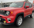 Красный Джип Ренегат, объемом двигателя 2.36 л и пробегом 141 тыс. км за 15777 $, фото 4 на Automoto.ua