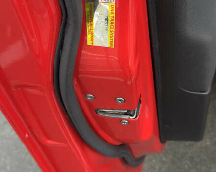 Красный Джип Ренегат, объемом двигателя 2.36 л и пробегом 141 тыс. км за 15777 $, фото 19 на Automoto.ua