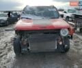 Червоний Джип Ренегат, об'ємом двигуна 2.36 л та пробігом 90 тис. км за 3000 $, фото 4 на Automoto.ua