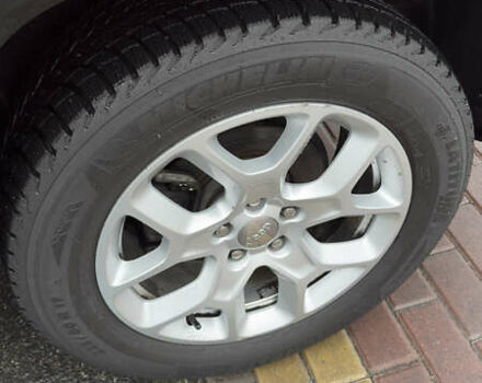 Красный Джип Ренегат, объемом двигателя 2.36 л и пробегом 141 тыс. км за 15777 $, фото 10 на Automoto.ua