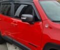 Червоний Джип Ренегат, об'ємом двигуна 2.4 л та пробігом 135 тис. км за 15500 $, фото 20 на Automoto.ua