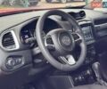 Красный Джип Ренегат, объемом двигателя 2.4 л и пробегом 70 тыс. км за 11999 $, фото 8 на Automoto.ua