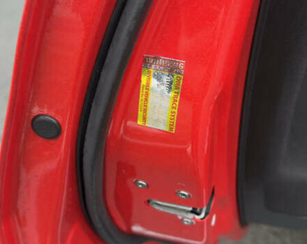 Красный Джип Ренегат, объемом двигателя 2.36 л и пробегом 141 тыс. км за 15777 $, фото 20 на Automoto.ua