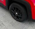 Красный Джип Ренегат, объемом двигателя 2.36 л и пробегом 153 тыс. км за 11999 $, фото 8 на Automoto.ua