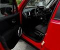 Красный Джип Ренегат, объемом двигателя 2.36 л и пробегом 153 тыс. км за 12499 $, фото 14 на Automoto.ua