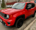 Червоний Джип Ренегат, об'ємом двигуна 2.36 л та пробігом 86 тис. км за 15200 $, фото 2 на Automoto.ua