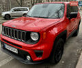 Червоний Джип Ренегат, об'ємом двигуна 2.36 л та пробігом 86 тис. км за 15200 $, фото 1 на Automoto.ua