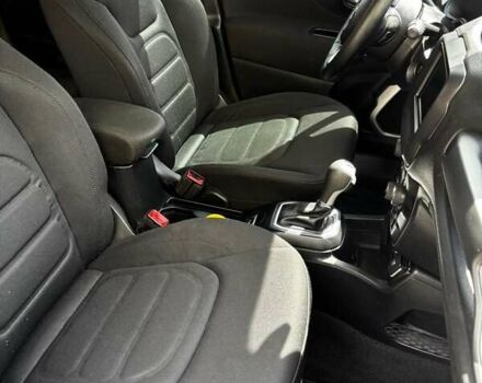 Красный Джип Ренегат, объемом двигателя 2.36 л и пробегом 153 тыс. км за 11999 $, фото 18 на Automoto.ua