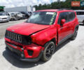 Красный Джип Ренегат, объемом двигателя 2.4 л и пробегом 148 тыс. км за 9950 $, фото 7 на Automoto.ua