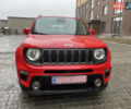 Красный Джип Ренегат, объемом двигателя 2.4 л и пробегом 126 тыс. км за 12950 $, фото 2 на Automoto.ua