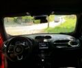 Красный Джип Ренегат, объемом двигателя 2.36 л и пробегом 66 тыс. км за 17000 $, фото 15 на Automoto.ua