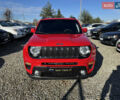Червоний Джип Ренегат, об'ємом двигуна 2.4 л та пробігом 164 тис. км за 13999 $, фото 3 на Automoto.ua