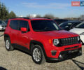 Червоний Джип Ренегат, об'ємом двигуна 2.4 л та пробігом 164 тис. км за 13999 $, фото 1 на Automoto.ua
