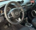 Красный Джип Ренегат, объемом двигателя 2.4 л и пробегом 51 тыс. км за 14700 $, фото 12 на Automoto.ua