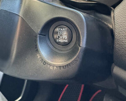 Червоний Джип Ренегат, об'ємом двигуна 2.4 л та пробігом 164 тис. км за 13999 $, фото 40 на Automoto.ua