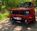 Красный Джип Ренегат, объемом двигателя 2.36 л и пробегом 66 тыс. км за 17000 $, фото 1 на Automoto.ua