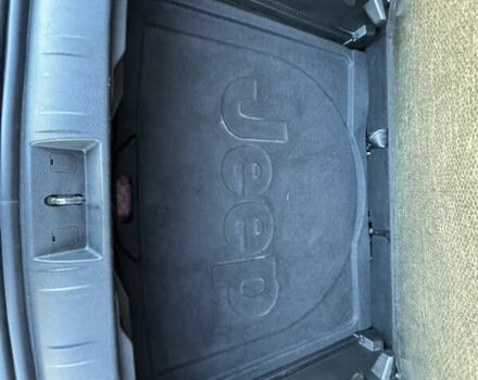 Червоний Джип Ренегат, об'ємом двигуна 2.4 л та пробігом 164 тис. км за 13999 $, фото 29 на Automoto.ua